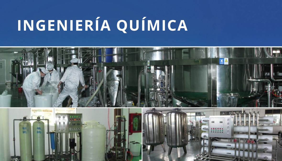 ingenieria quimica