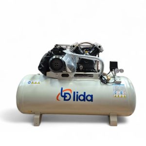 3hp 150lts bb 10bar 220/380v v0.25