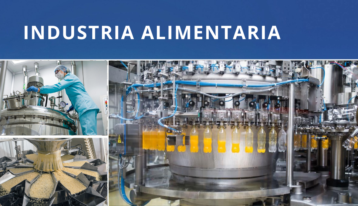 alimentaria
