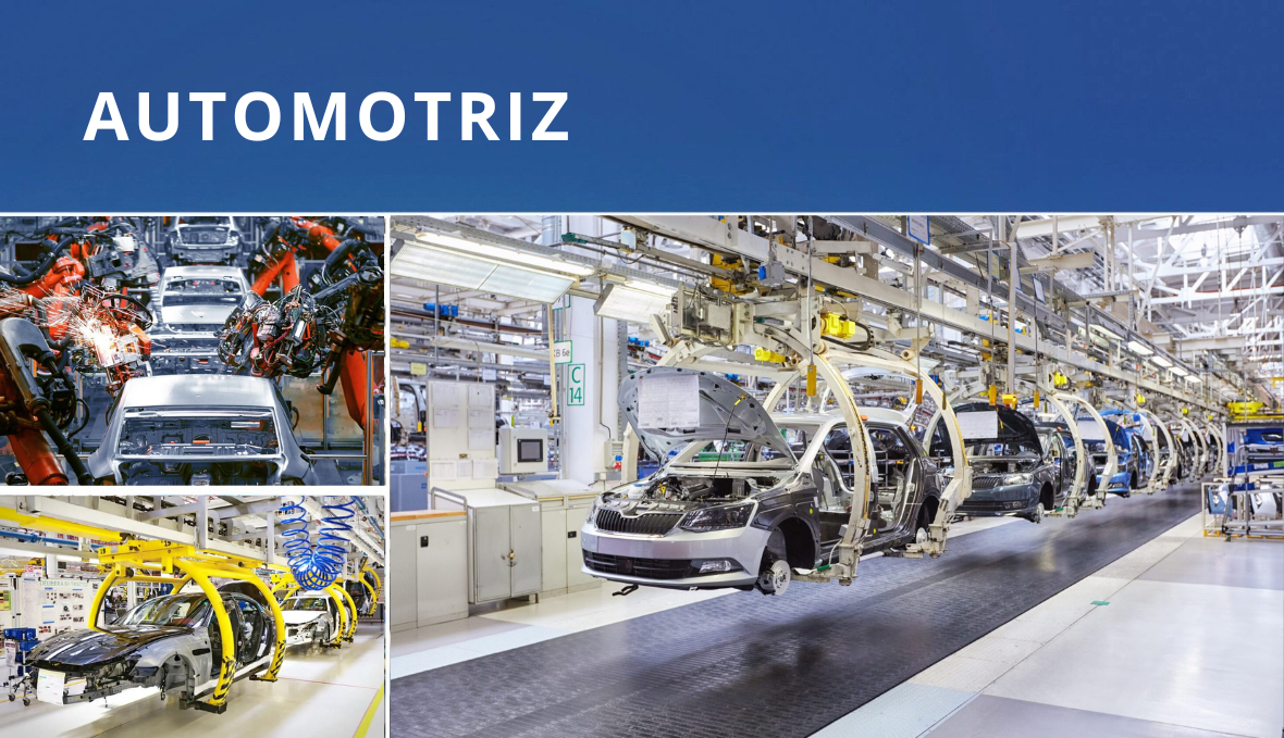 automotriz