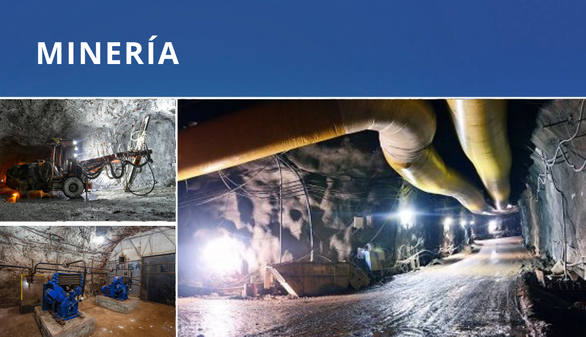 mineria