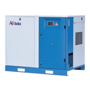 Compresores a tornillo exterior