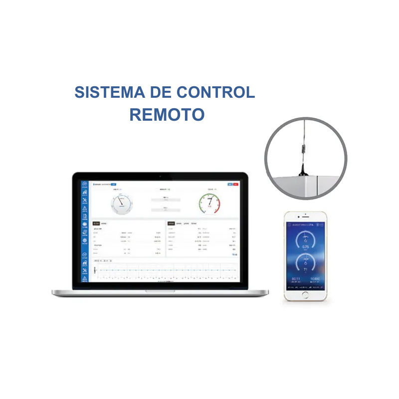 compresores a tornillo con velocidad variable serie e: heavy duty