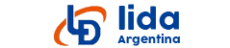 Logo Lida Argentina
