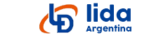 lidaargentinalogo